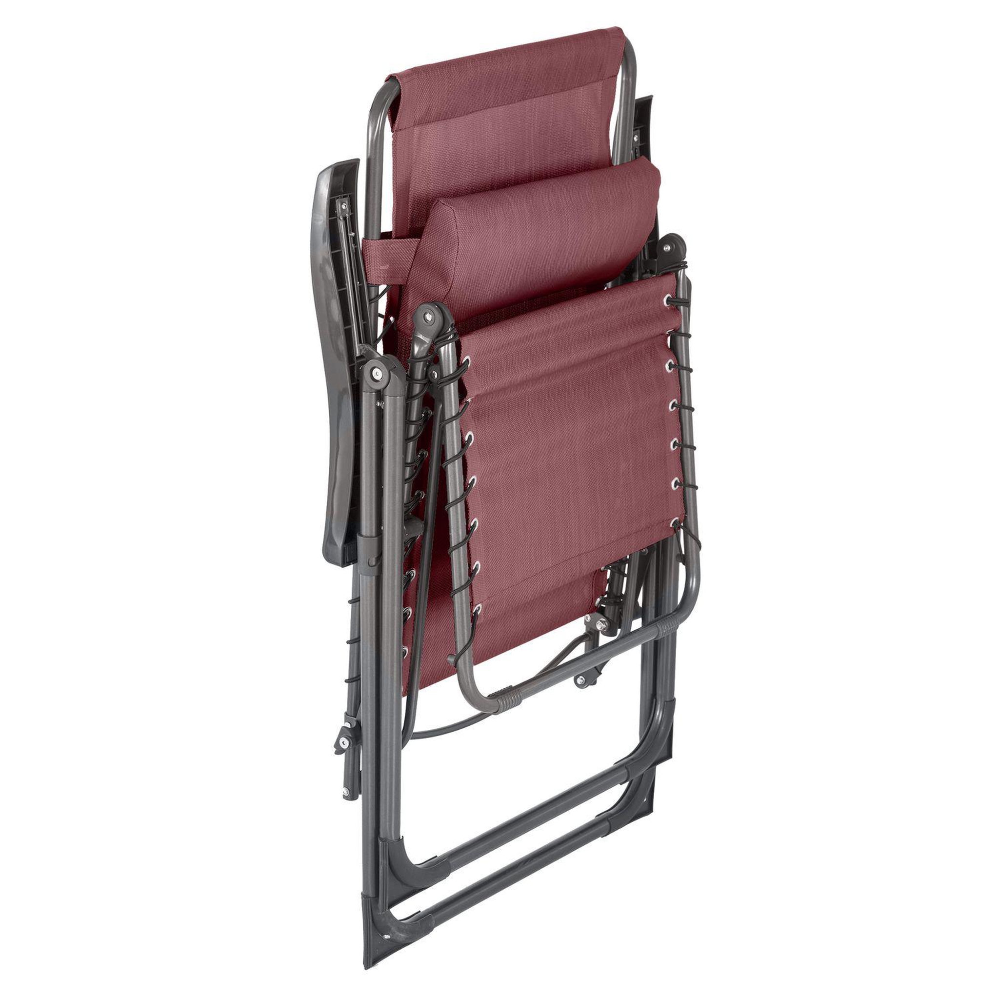 Voir la diapositive 3 : In Trek Fauteuil Relax Silos