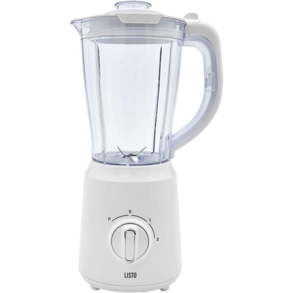 Listo Blender TBL 1