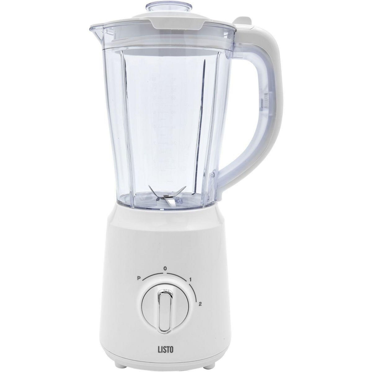 Listo Blender TBL 1