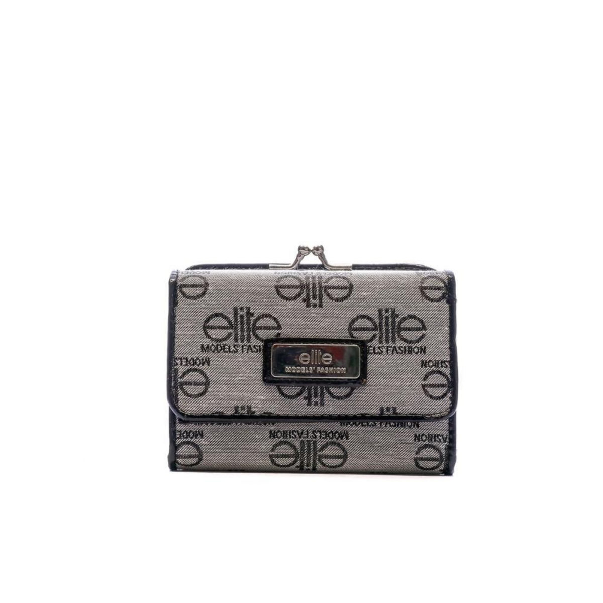 Elite Portefeuille  Femme Elite E9392