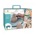 Au Sycomore Mon atelier de potier Sycomore