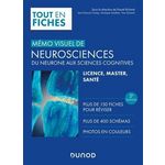 MEMO VISUEL DE NEUROSCIENCES. 2E EDITION, Richard Daniel