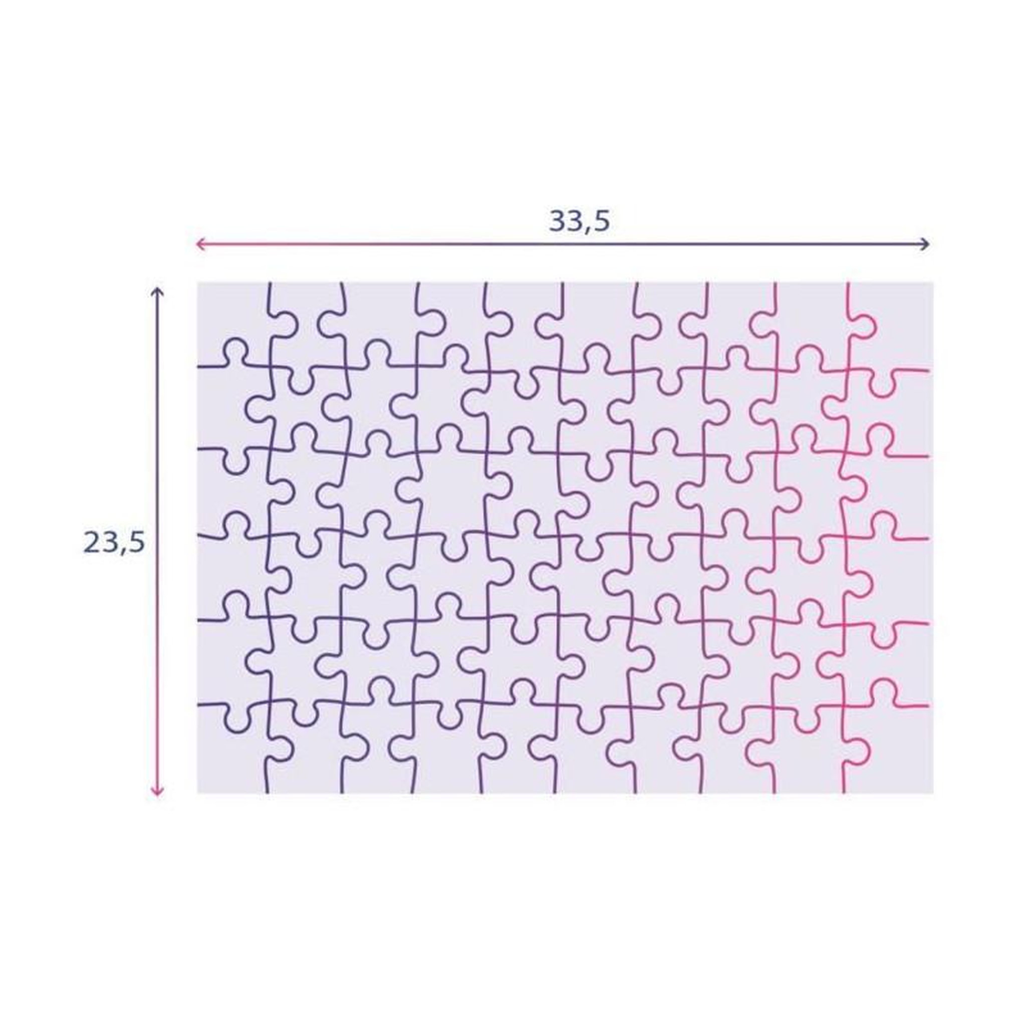 Voir la diapositive 5 : CLEMENTONI Puzzle 60 pièces - Pat' Patrouille - CLEMENTONI