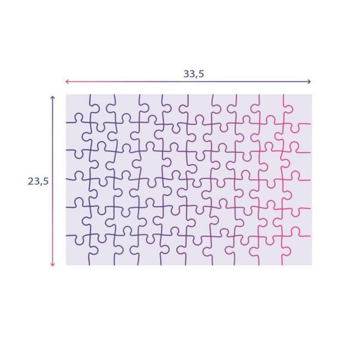 CLEMENTONI Puzzle Clementoni Pat' Patrouille 60 pièces