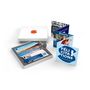 Voir la diapositive 2 : Smartbox Voyage & gourmandise - Coffret Cadeau Séjour