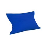 MATELAS POUR TOUS MATELAS POUR TOUS | Pouf Géant FLORIDA 100x140cm. Coloris disponibles : Orange, Bleu, Jaune, Beige, Rouge, Marron