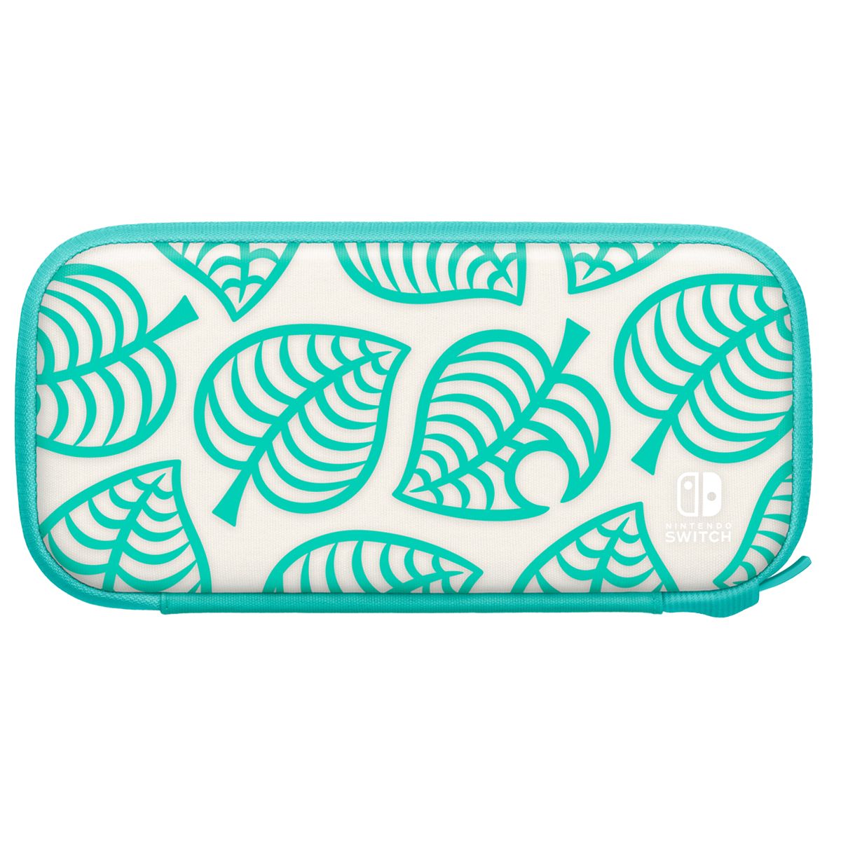 NINTENDO Pochette de transport et protection d'écran Animal Crossing Nintendo Switch Lite