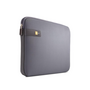 Voir la diapositive 1 : CASE LOGIC Sacoche de transport CASE LOGIC LAPS-114GRAPHITE