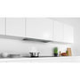 Voir la diapositive 6 : BOSCH Hotte décorative 90cm 70db 620m3/h inox - dbb96af50