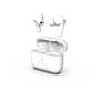 Voir la diapositive 3 : RYGHT Ecouteurs sans fil - Bluetooth 5.3 - RYGHT - Jumo ANC - Blanc