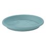 Voir la diapositive 5 : Soucoupe plastique pour pot de fleurs 30 cm
