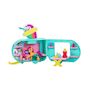 Voir la diapositive 2 : HASBRO Jeu de cuisine Hasbro Camion Smoothie Sunny Starscout