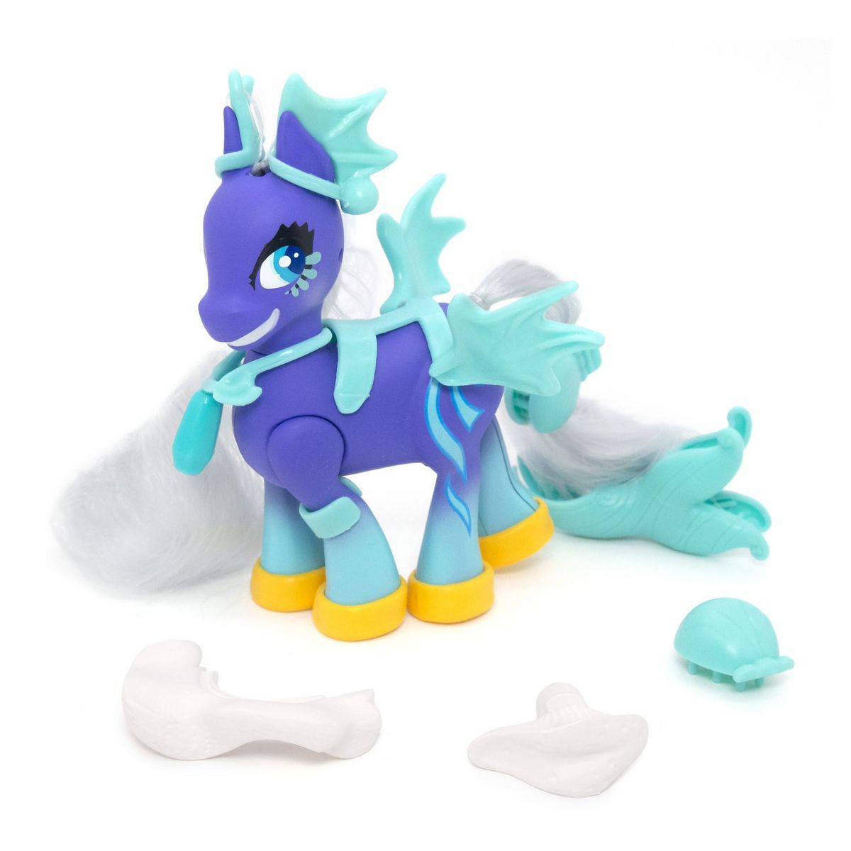 SPLASH TOYS Figurine Ekinia Box