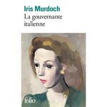 LA GOUVERNANTE ITALIENNE, Murdoch Iris
