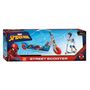 Voir la diapositive 2 : Mondo Mondo Step Spiderman 28687