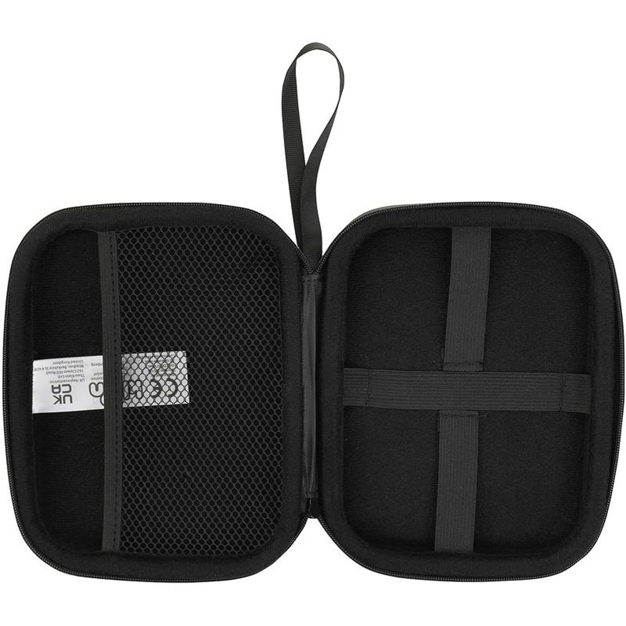 Voir la diapositive 2 : Klein TROUSSE RANGEMENT CARTES DES Klein KLE5908