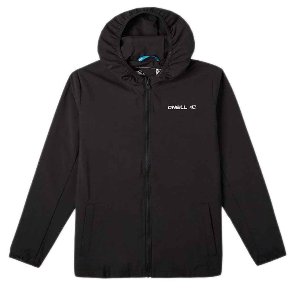 O'NEILL Coupe-vent Noir Garçon/Fille O'Neill Rutile
