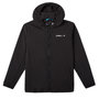 Voir la diapositive 1 : O'NEILL Coupe-vent Noir Garçon/Fille O'Neill Rutile