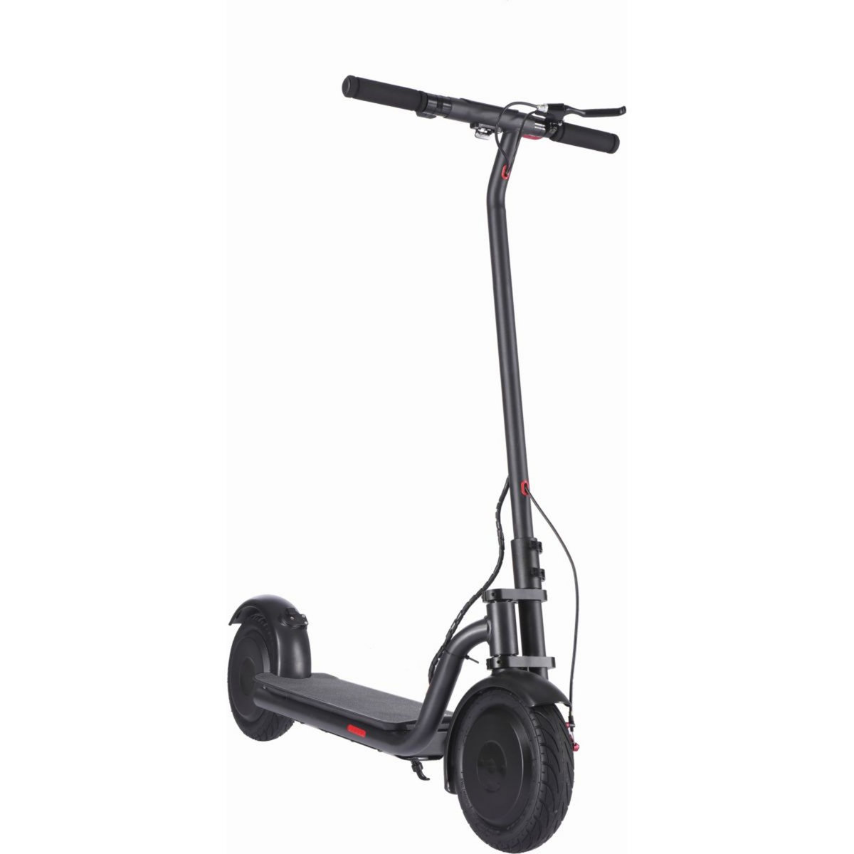 MoovWay Trottinette électrique BW10 noir