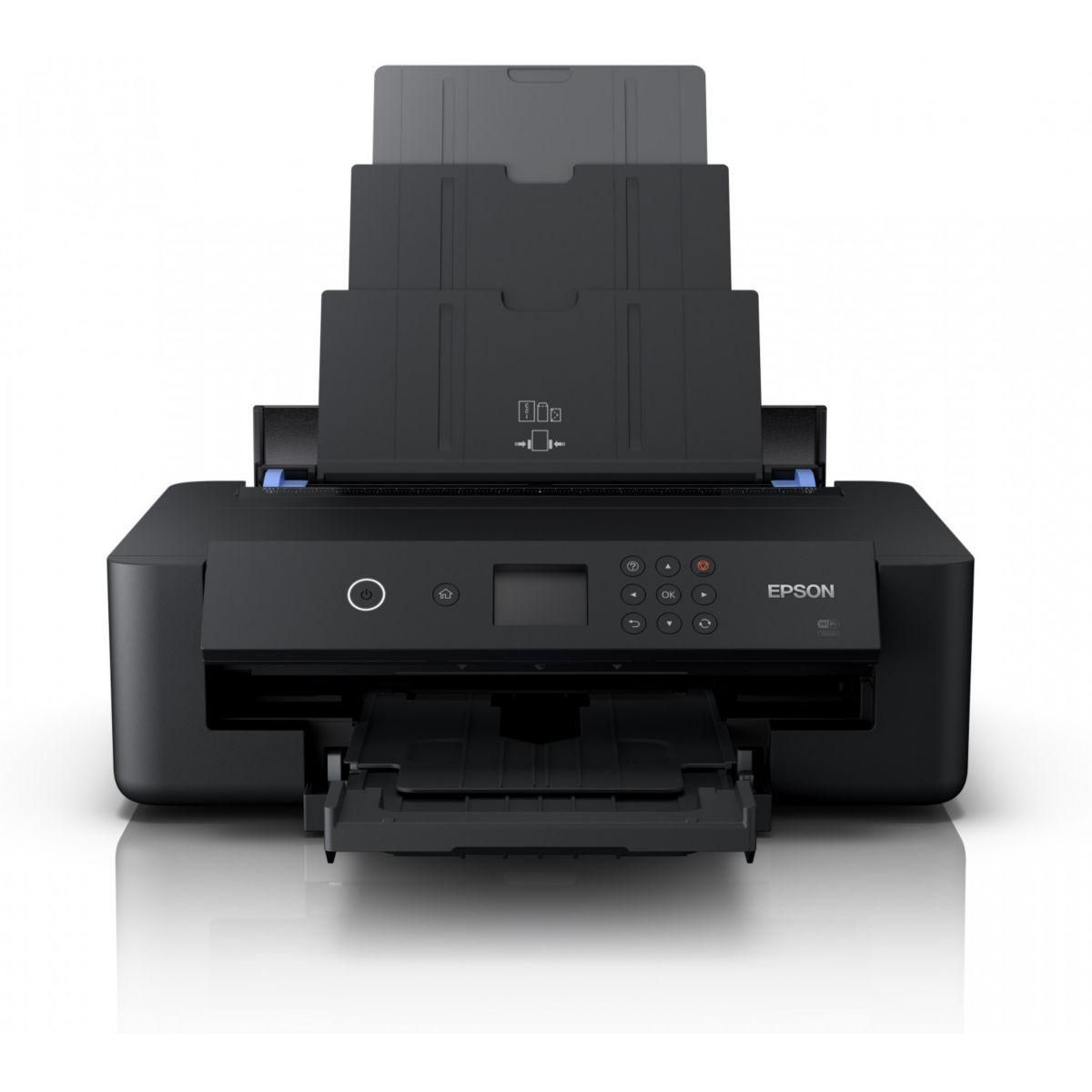 Epson Imprimante jet d'encre XP 15000