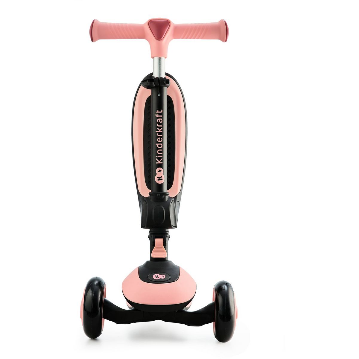 KINDERKRAFT Trottinette et Draisienne à 3 roues Halley bébé