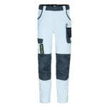 CENTRALE BRICO Pantalon De Travail Cary Gris, Taille 42