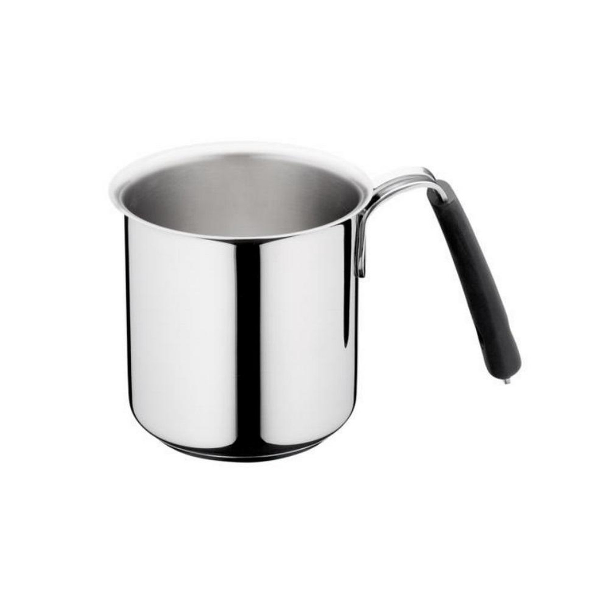 Voir la diapositive 2 : Lagostina Casserole haute inox 16cm - 012896031516