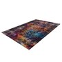 Voir la diapositive 4 : Paris Prix Tapis Oriental à Poils Courts  Galaxy IV  Multicolore