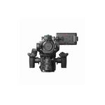 DJI Caméra de cinéma à 4 axes Dji Ronin 4D Noir