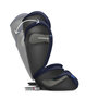 Voir la diapositive 2 : CYBEX Solution S2 i-Fix Navy Blue i-Size 100-150 cm