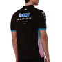 Voir la diapositive 2 : KAPPA Polo  Homme Kappa Adlam