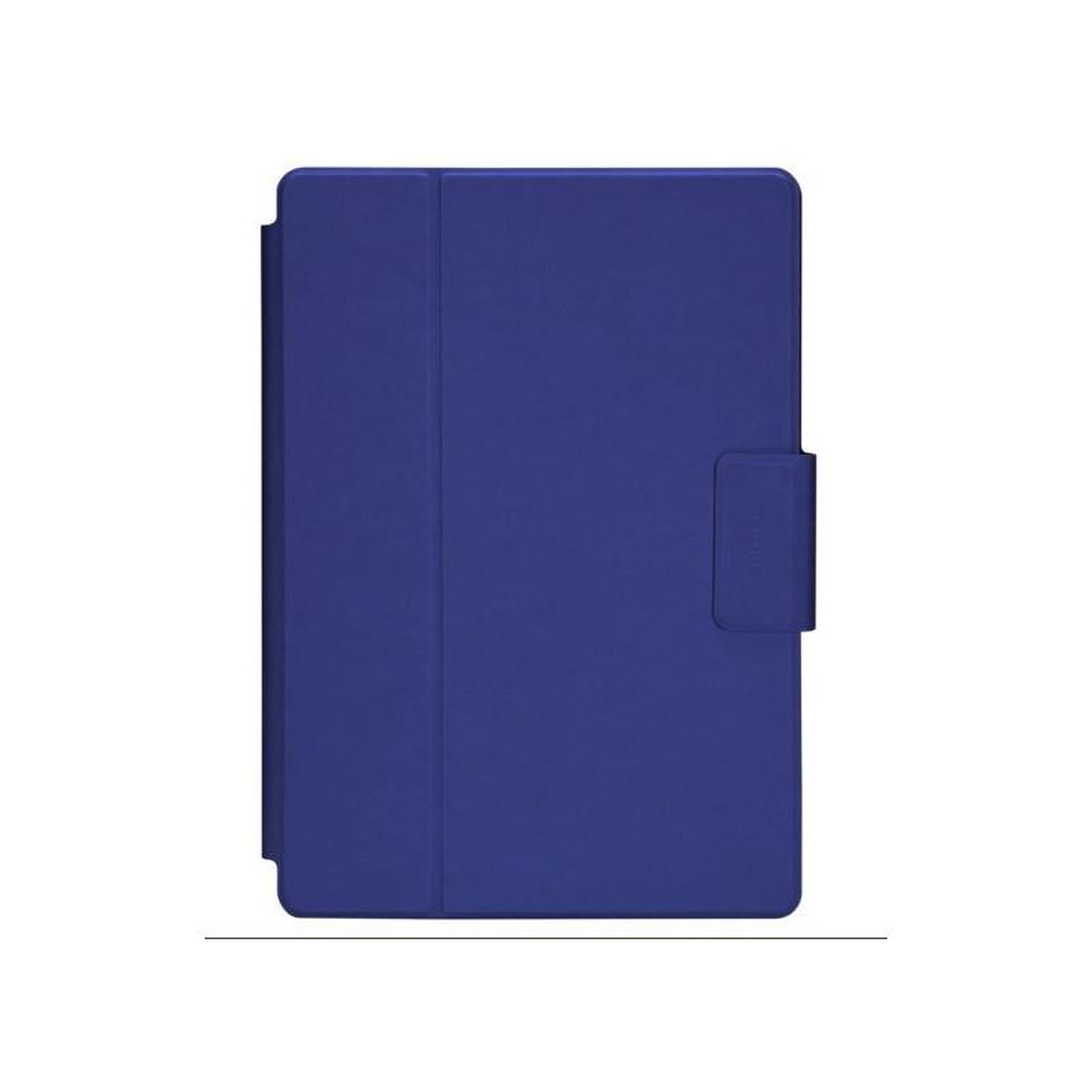 Targus Safe Fit™ Boîtier universel pour tablettes 9 10,5 pivotant à 360° Bleu