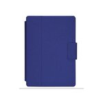 Targus Safe Fit™ Boîtier universel pour tablettes 9 10,5 pivotant à 360° Bleu