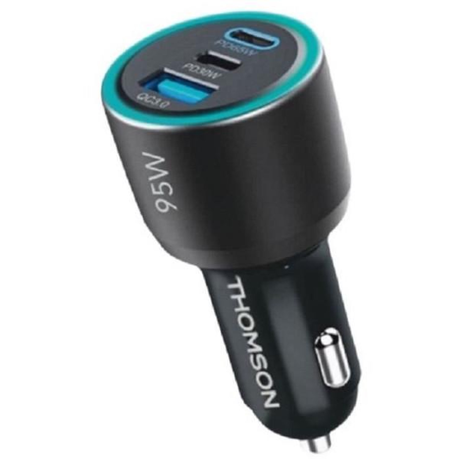 Chargeur Et Adaptateur 4718 Produit THOMSON de la catégorie Informat - vue 2