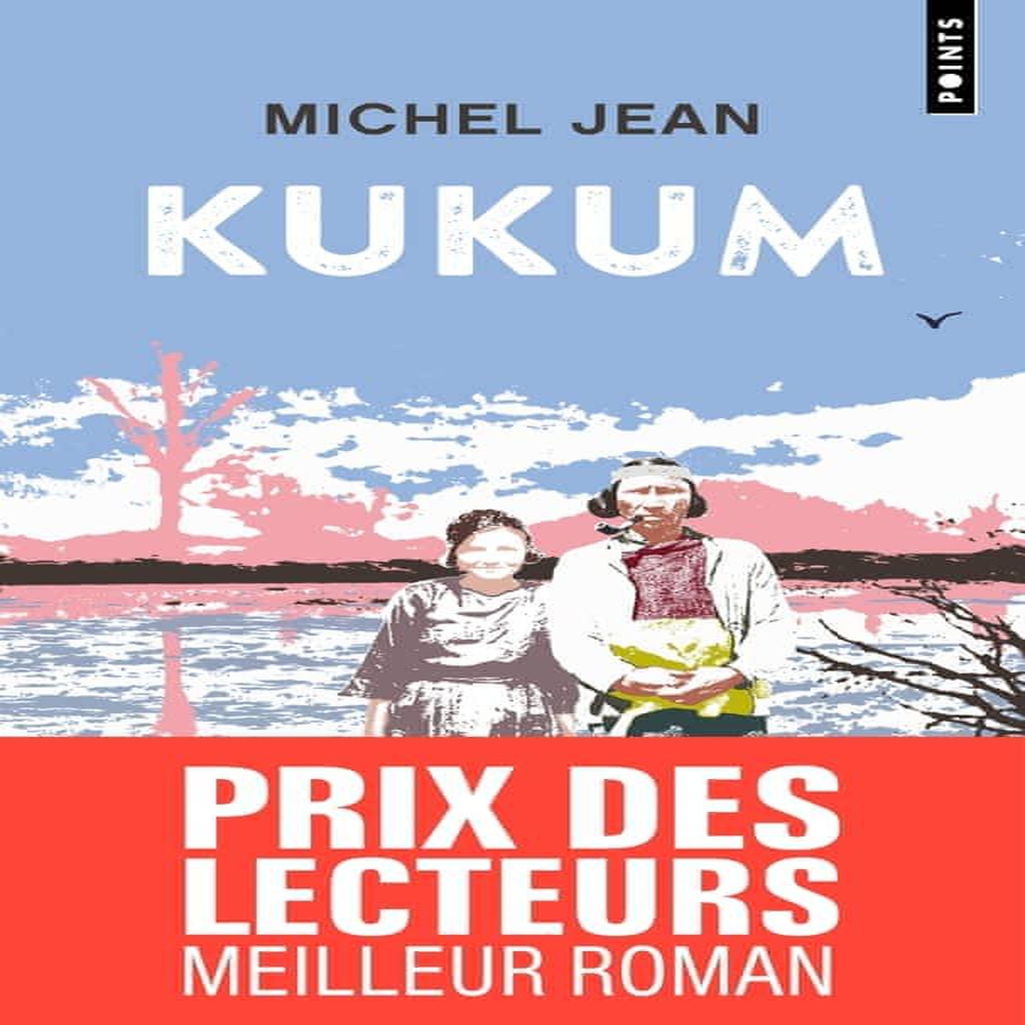 KUKUM, Jean Michel