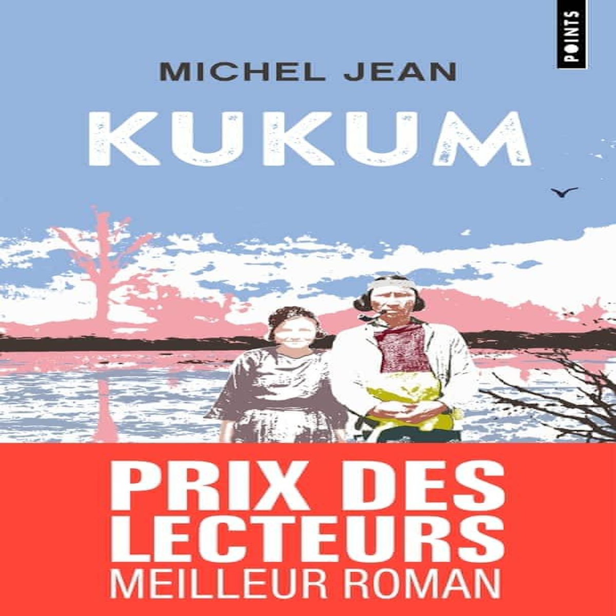 KUKUM, Jean Michel