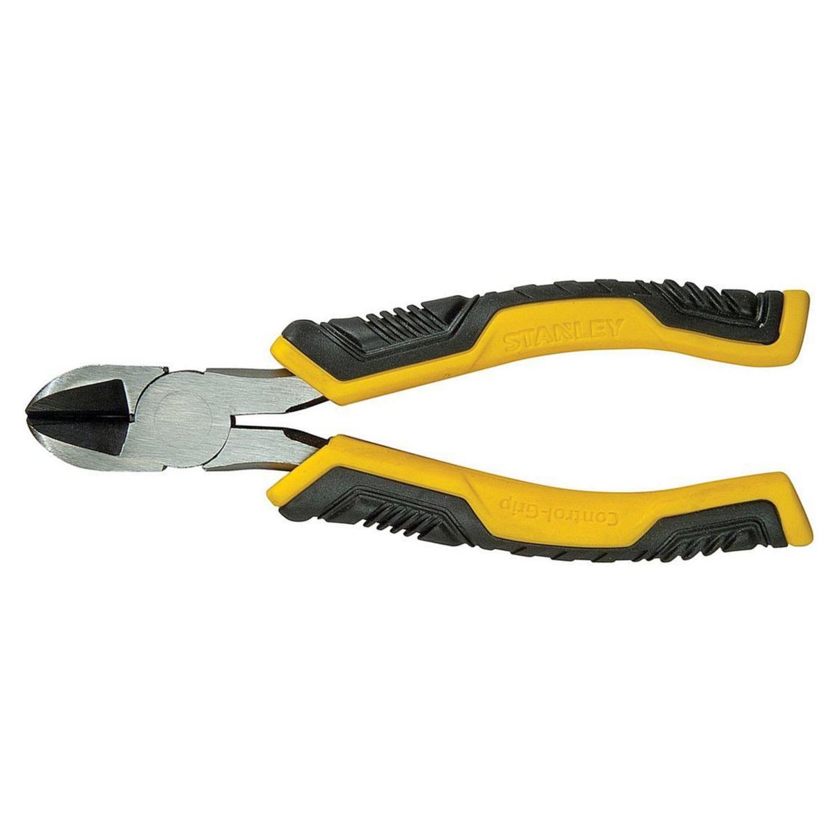 Stanley Pince coupante diagonale