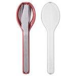 MEPAL Couverts set de couverts 3 pcs vivid mauve