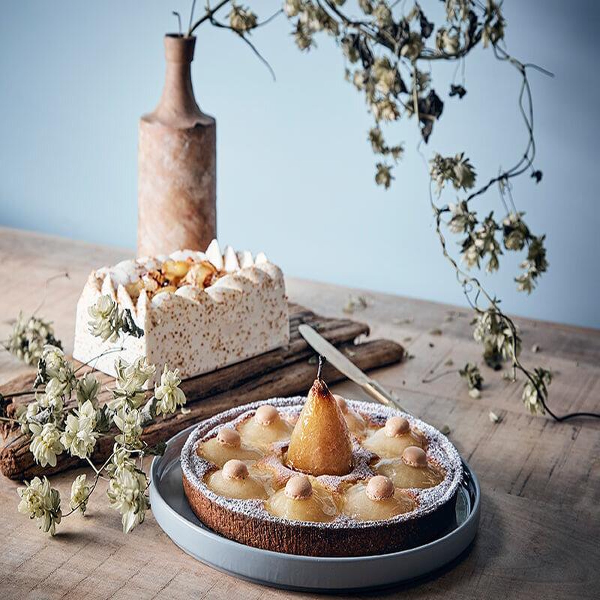 Voir la diapositive 3 : Smartbox 1 douceur à partager au choix dans l'univers entremets de la maison lenôtre - coffret cadeau gastronomie