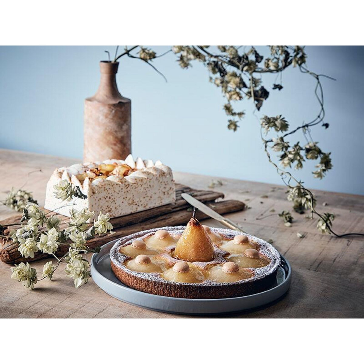 Smartbox 1 douceur à partager au choix dans l'univers Entremets de la Maison Lenôtre - Coffret Cadeau Gastronomie