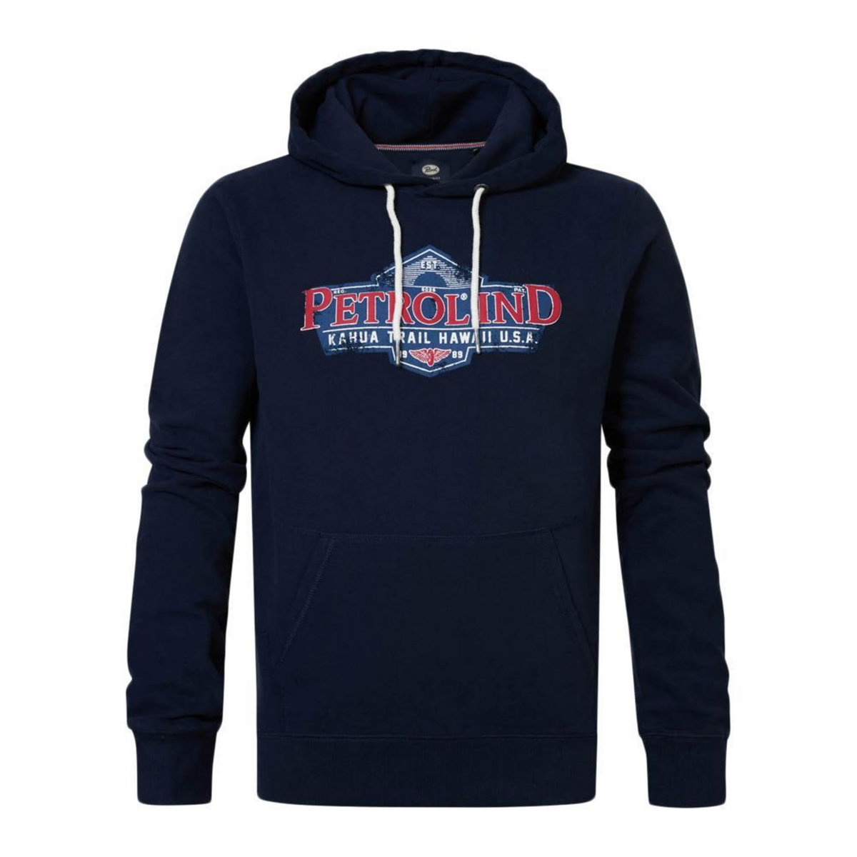 Petrol Industries Sweat à Capuche  Homme Petrol Industries Hooded 1040