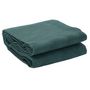 Voir la diapositive 2 : VIDAXL Tapis de tente vert 5x3 m