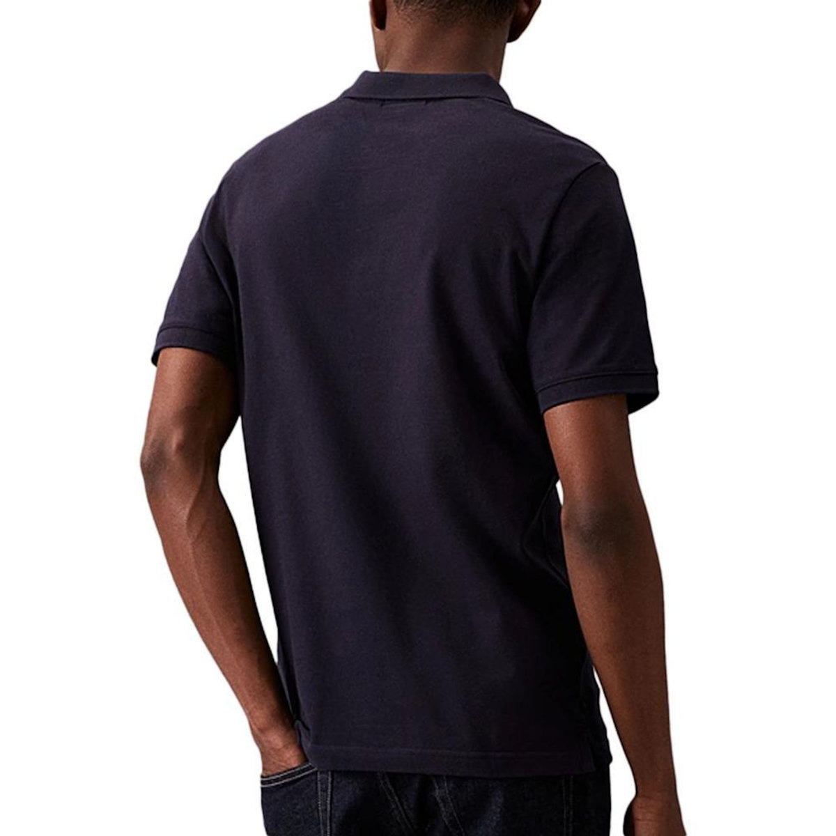 CALVIN KLEIN JEANS Polo  Homme Calvin Klein Jeans K10K111196
