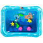 Voir la diapositive 1 : INFANTINO Tapis de Jeu à Eau Gonflable pour Bébé Moltó Playsense 80 x 28 x 82 cm
