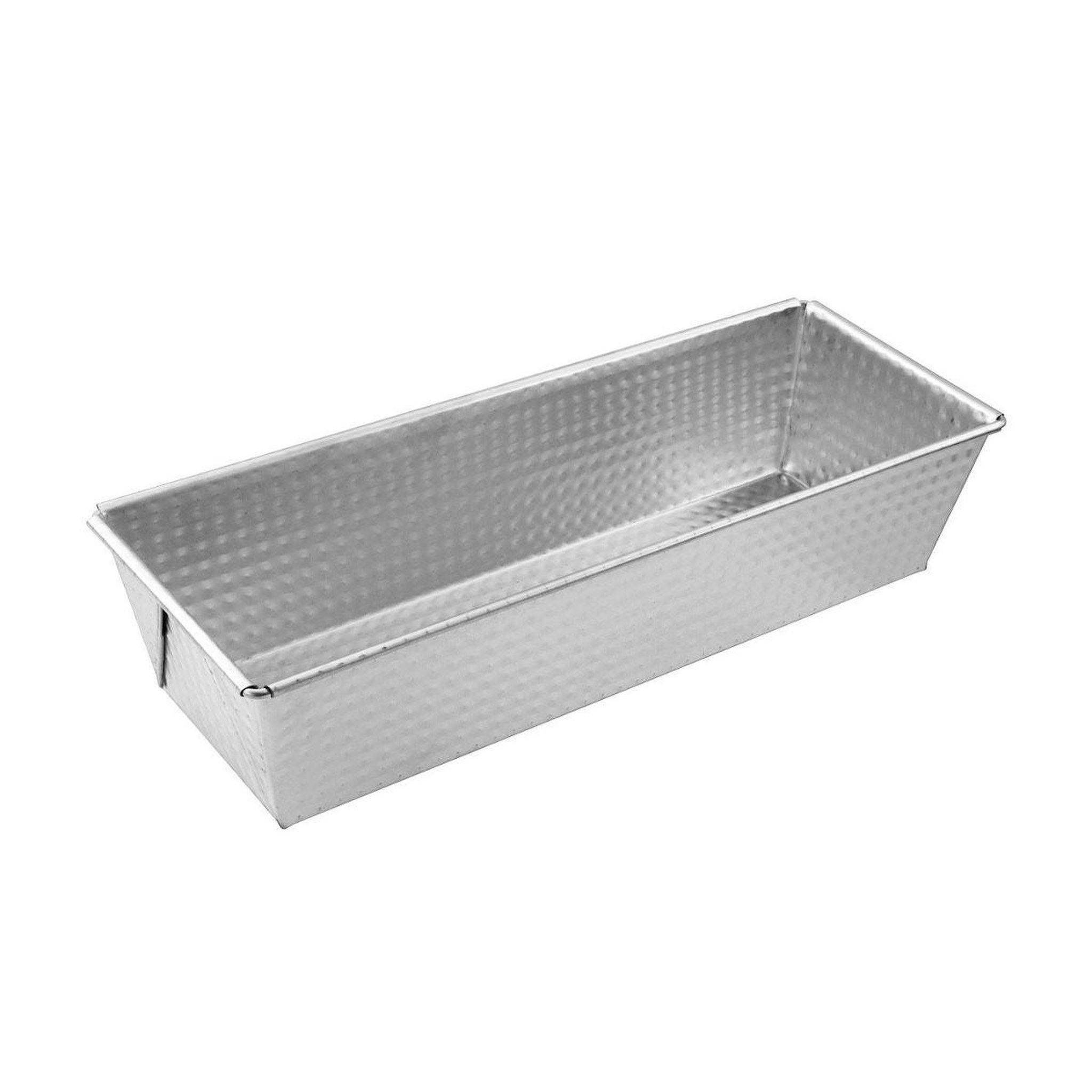 ZENKER Moule à cake 25,5 cm zenker silver
