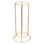 Voir la diapositive 6 : SECRET DE GOURMET Lot de 4 Mugs sur Rack  Etoiles  17cl Blanc & Bleu