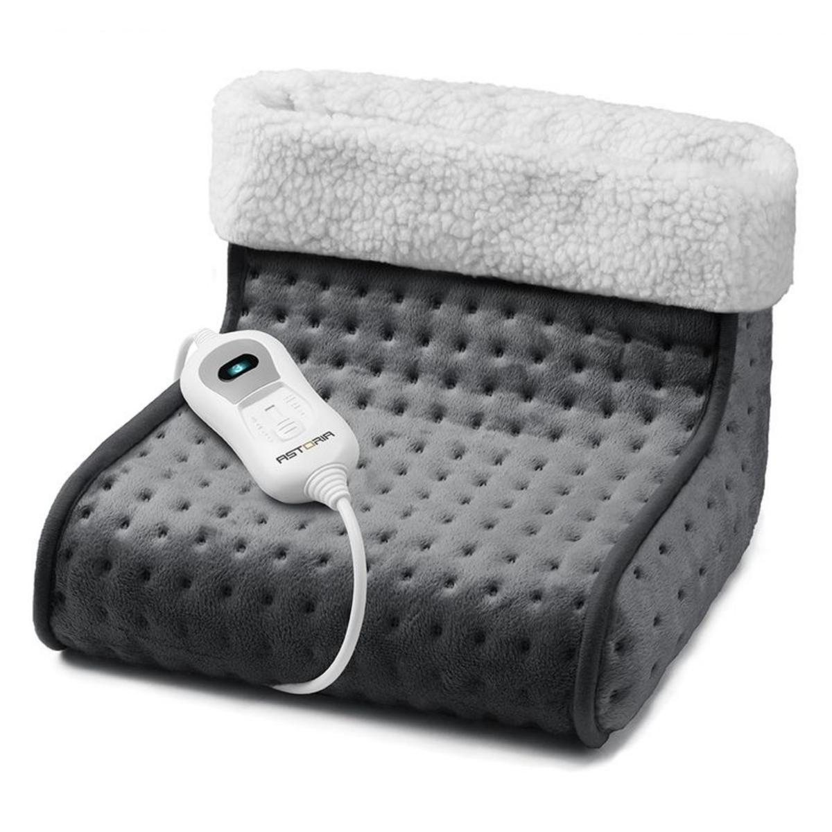 ASTORIA Chancelière chauffante haute 100w - ad300a