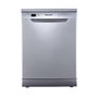 Voir la diapositive 1 : BRANDT Lave-vaisselle 60cm 12 couverts 47db - dfp127ads