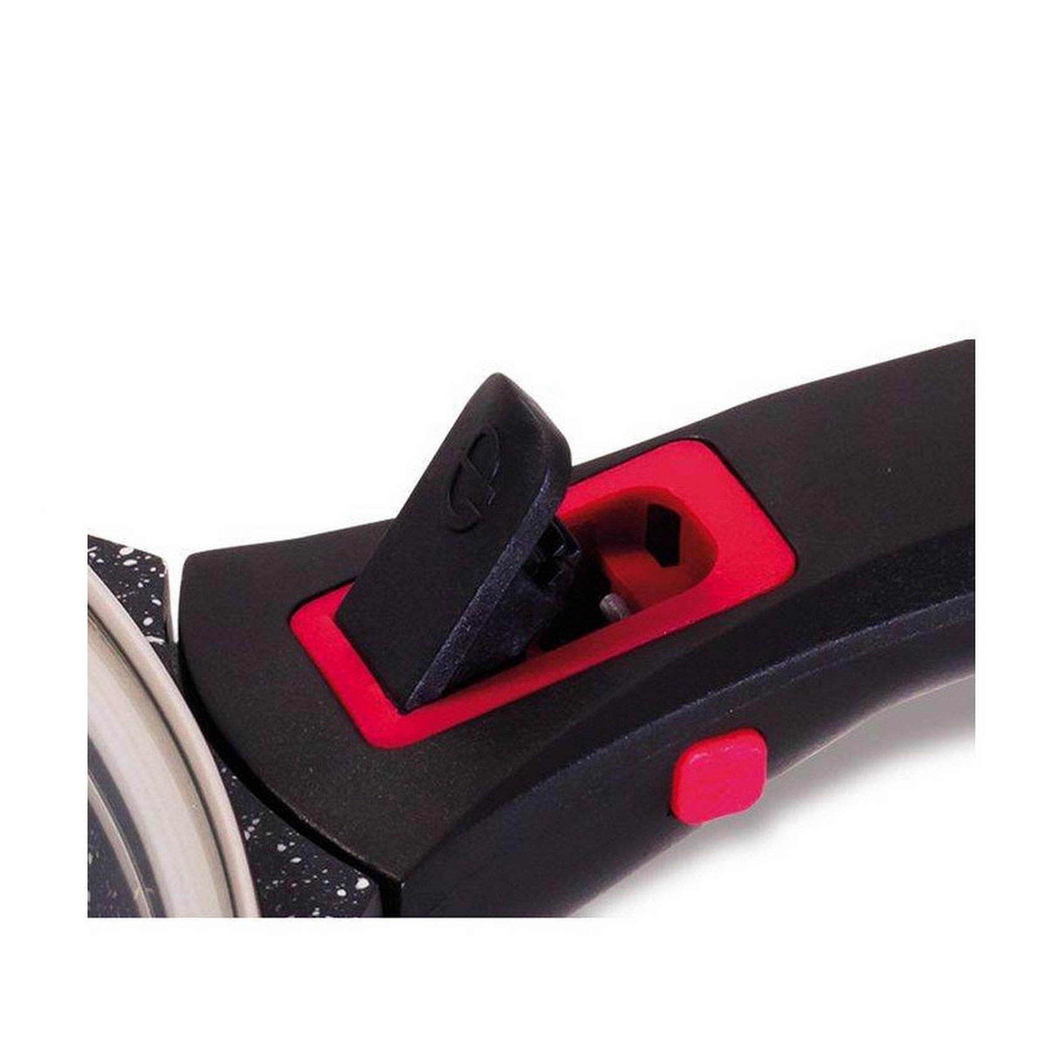 Voir la diapositive 4 : BAUMALU Poêle fonte 28 cm - 386603
