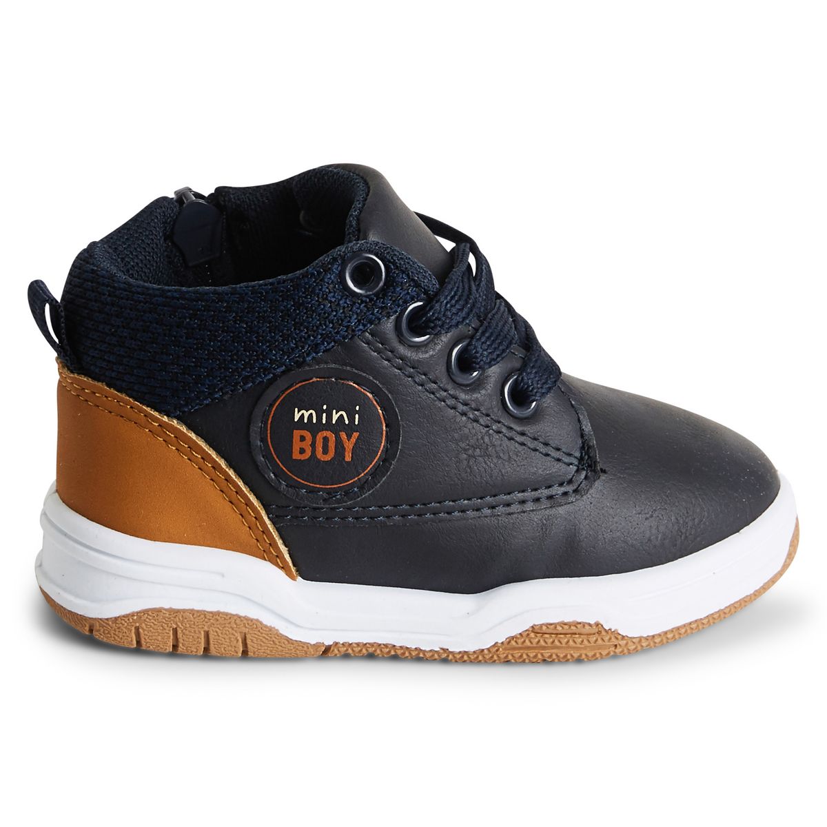 INEXTENSO Baskets bébé garçon